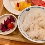 ホテルルートイン - 