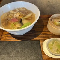 正宗広東私房菜サワダ 梅田エスト店 - 