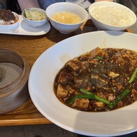 正宗広東私房菜サワダ 梅田エスト店 - 