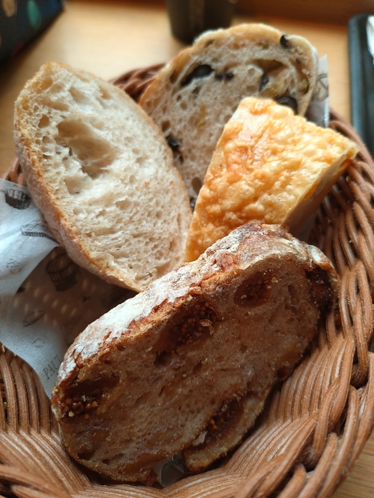 写真 : PAUL ルミネ北千住店 （ポール） - 北千住/パン | 食べログ