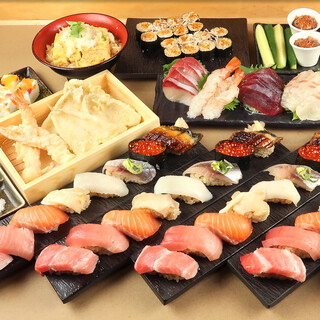 杉玉　約50センチ‼️お客様ご注文品♪ 公式】鮨 酒 肴 杉玉 - 大衆寿司居酒屋 - 24時間ネット予約可