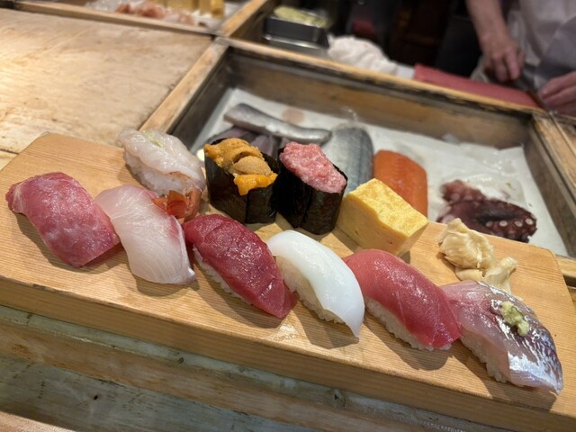 Tsukiji Itadori Bekkan photo 3