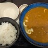 資さんうどん 下通店