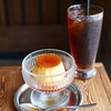 TWENTY NINE - プリン（600円） コールドブリュー（650円）