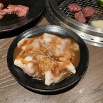 名駅de 焼肉 DOURAKU - 