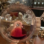 アイニーク - 余韻に浸りたい