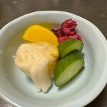 ふぐ 牧野 - 