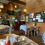 ステーキにこにこ牛 - 