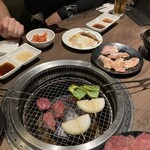 名駅de 焼肉 DOURAKU - 