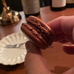 アイニーク - お上品なチャームね