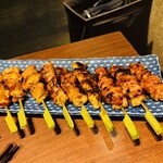 鳥どり 日本橋店 - 