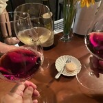 アイニーク - 美味しいワインは美しい