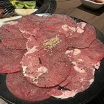 名駅de 焼肉 DOURAKU - 