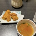 ふぐ 牧野 - 