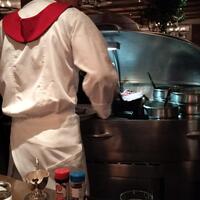 ロウリーズ・ザ・プライムリブ 恵比寿ガーデンプレイス店 - 