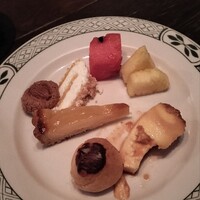 ロウリーズ・ザ・プライムリブ 恵比寿ガーデンプレイス店 - 