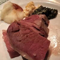 ロウリーズ・ザ・プライムリブ 恵比寿ガーデンプレイス店 - 