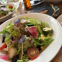 TRATTORIA PIZZERIA 207 渋谷店 - 
