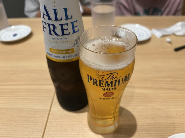 by へべれけ大魔王 : 鮨 酒 肴 杉玉 BiVi二条店 - 二条/寿司 | 食べログ