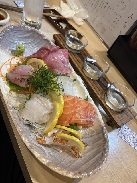 鮪山 （シビヤマ） - 桑園/海鮮 | 食べログ