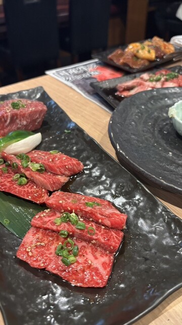 Yakiniku OGAWA Omori Ten photo 4