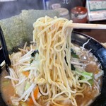 831家 - 麺リフト細or太選べます