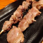 鳥貴族 武蔵中原店 - 