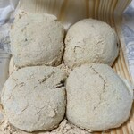 多摩川菓子店 - 