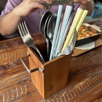 アンビコ グリル - 