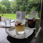 カフェ・ルヴァン - 料理写真: