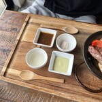 アンビコ グリル - 