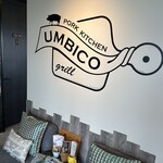 アンビコ グリル - 