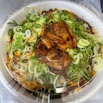 お好み焼き 一銭 - 
