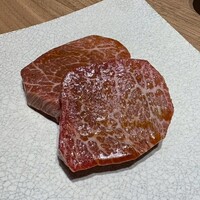 焼肉山水 虎ノ門ヒルズ店 - 