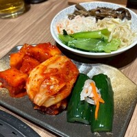 焼肉山水 虎ノ門ヒルズ店 - 