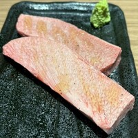 焼肉山水 虎ノ門ヒルズ店 - 