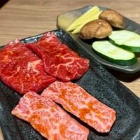 焼肉山水 虎ノ門ヒルズ店 - 