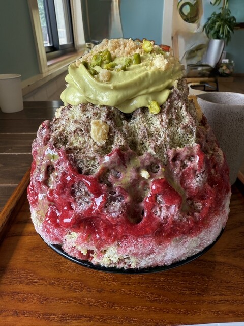 Icy Shaved Ice photo 3