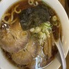 手打ラーメン 豚平