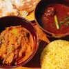 カレーと和とお酒の店 本道坊 - 