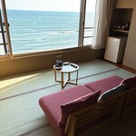 平成館 しおさい亭 - 