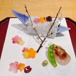 平成館 しおさい亭 - 