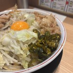 豚山 - キューちゃん