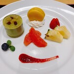 平成館 しおさい亭 - 