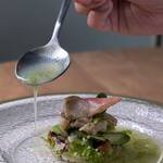 REnatre - 料理写真: