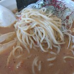 麺屋シキ - 