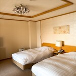 平成館 しおさい亭 - 部屋