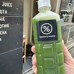 マミー＆マミー - 