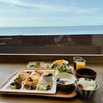 平成館 しおさい亭 - 