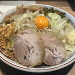 豚山 武蔵村山店 - 